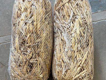 Barley Straw 2000 gal - 2 pack Online now