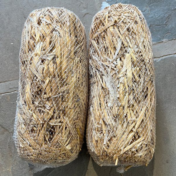 Barley Straw 2000 gal - 2 pack Online now