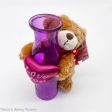 5  Teddy Squeezer (Assorted Colors) Discount