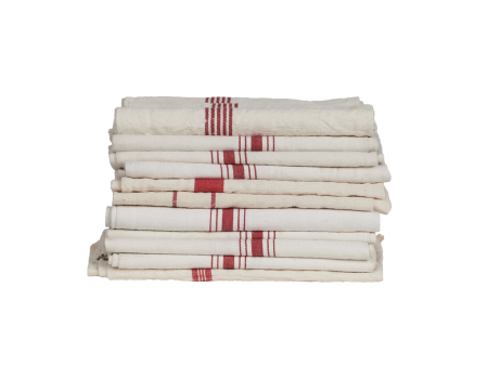 Linen & Chavre Napkin For Cheap