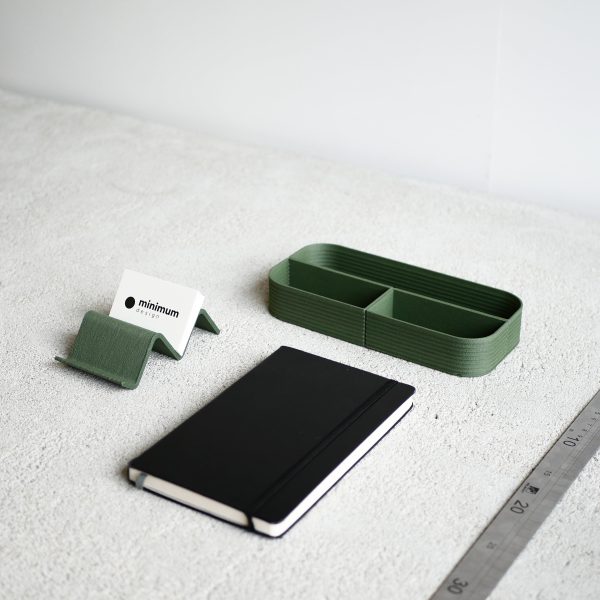 BROOKLYN 02 Desk organizer on Sale