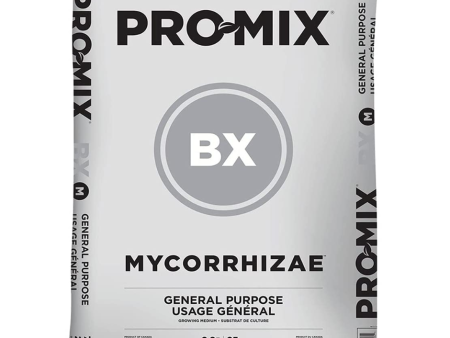 Pro-Mix Premier w  Mycorrhizae Discount