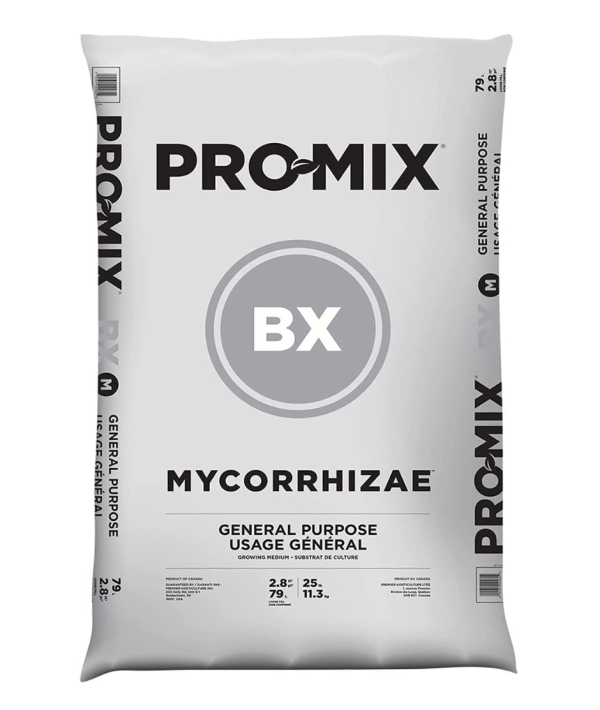 Pro-Mix Premier w  Mycorrhizae Discount