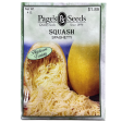 Spaghetti Squash Seeds Online now