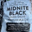 Midnight Black Mulch Online Sale