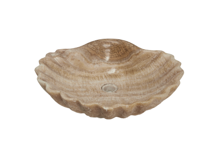 Onyx Sink - Shell Online Hot Sale