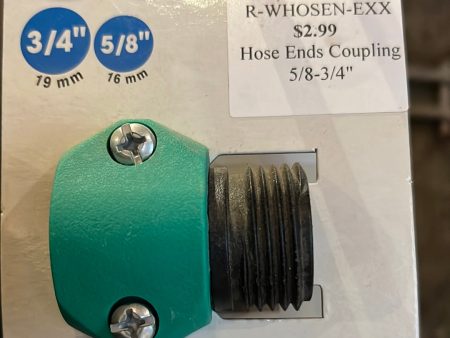 Assorted Replacement Hose Coupling Online Hot Sale