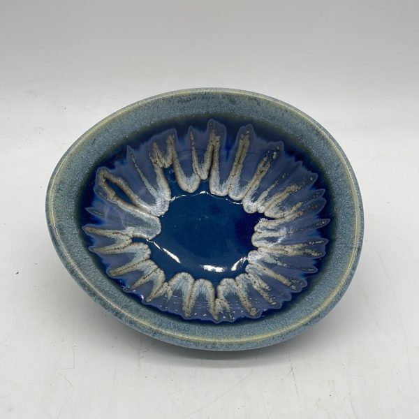 Mount Fuji Tear-Shaped Bowl Online