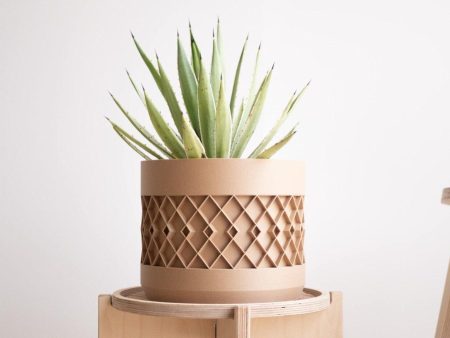 Large Indoor Planter - AZTEK Discount