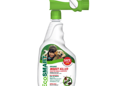 Eco Smart Insect Killer RTS Hot on Sale