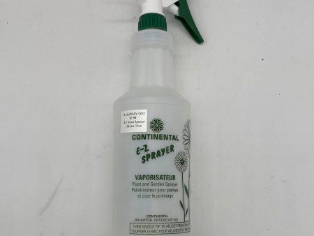 Continental E-Z Sprayer Bottle - 32 oz Discount