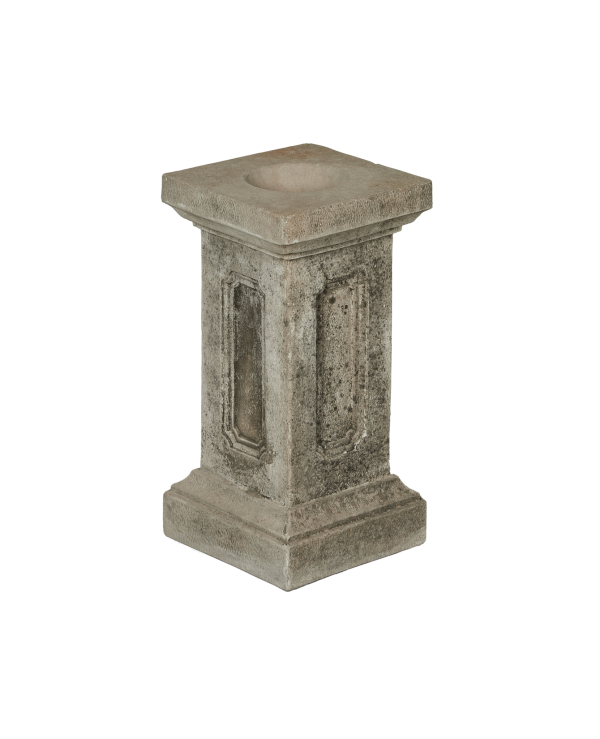 Cast Column Pedestal Online Sale