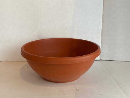 Plastic Planter Bowl Sale