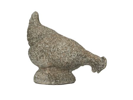 Chicken Statue Hot on Sale