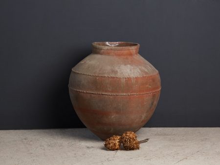 Large 19th Century water Jar from Java Online Hot Sale