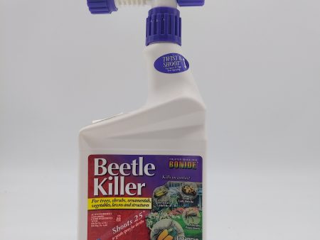 Bonide Beetle Kill Spray RTS Discount