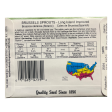 Brussel Sprouts - Long Island Improved Seeds Supply