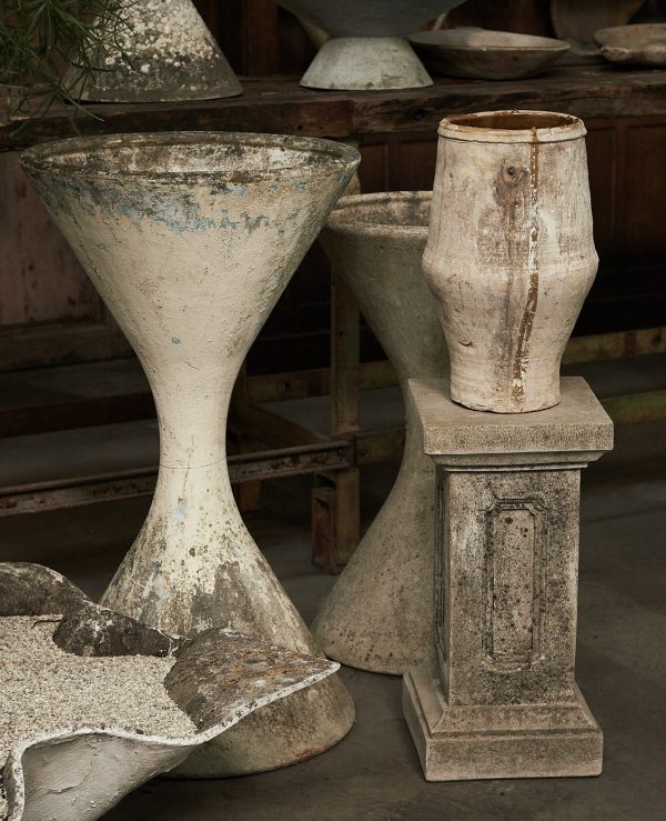 Cast Column Pedestal Online Sale