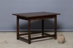 Teak Side Table Sale