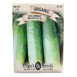 Organic Cucumber - Marketmore (Slicer) Online Sale