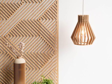 Pendant light OHE For Cheap