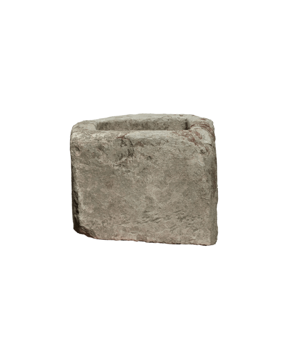 Limestone Trough - Rectangle Online now