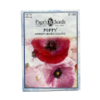 Poppy - Shirley Mixed Colors Seeds Online Sale