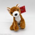 5  Plush Pooch (Assorted) Hot on Sale