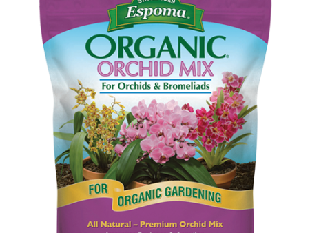 Espoma Orchid Potting Mix Online Sale