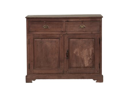 Wood Sideboard Cheap