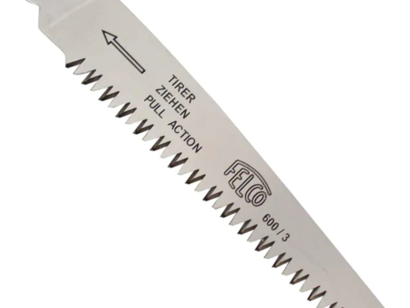 Felco #600-3 Folding Saw Blade For Sale