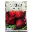 Beets - Early Wonder Seeds For Discount