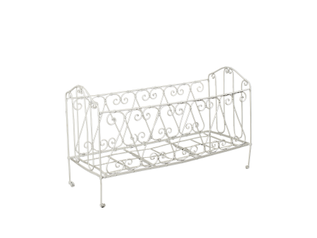 Wrought Iron Bed Online Sale