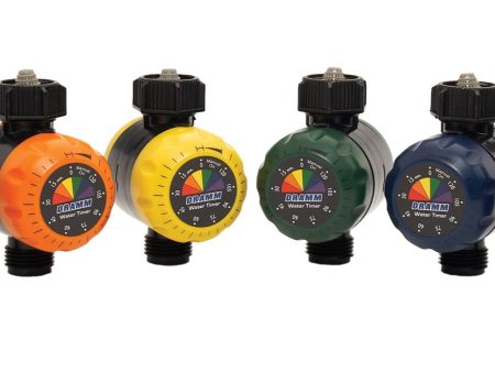 Dramm Water Timer Online Sale