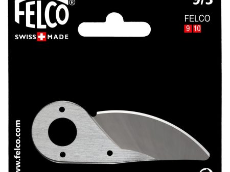 Felco #9-3 Cutting Blade Fashion