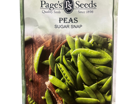 Peas - Sugar Snap Seeds Online Hot Sale