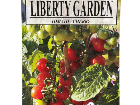 Tomato, Cherry Seeds Online