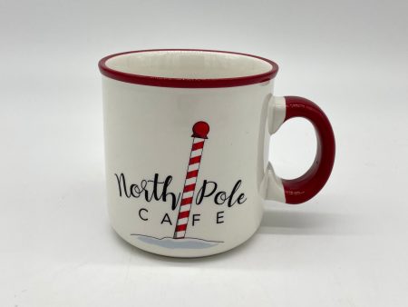 North Pole Mug Online