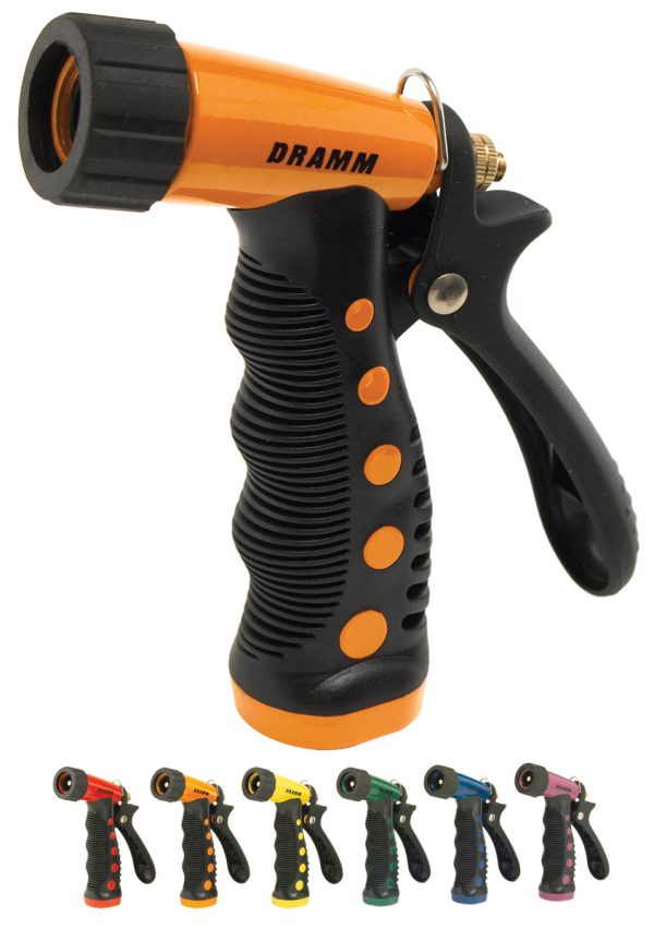 Dramm Water Pistol Cheap