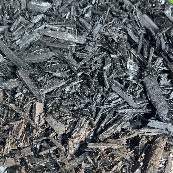 Midnight Black Mulch Online Sale