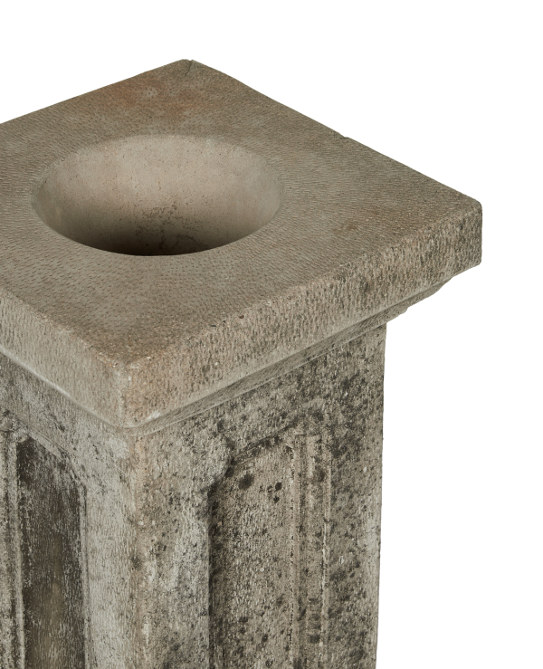 Cast Column Pedestal Online Sale