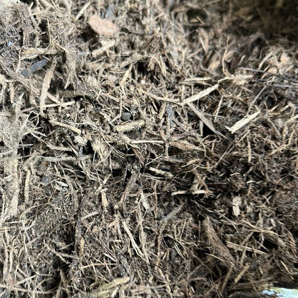 PA Gold - Dark Premium Mulch For Sale