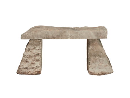 Limestone Bench For Discount