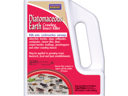 Bonide Diatomaceous Earth Cheap