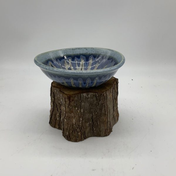 Mount Fuji Tear-Shaped Bowl Online