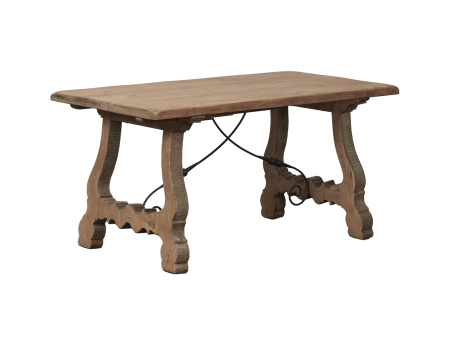 Colonial Dining Table Cheap