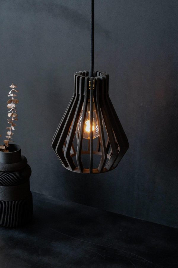 Pendant Light OHE on Sale