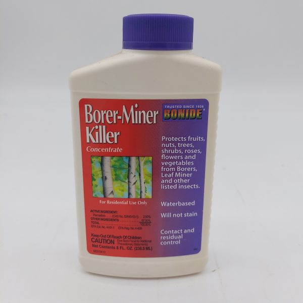 Bonide Borer Miner Killer Sale