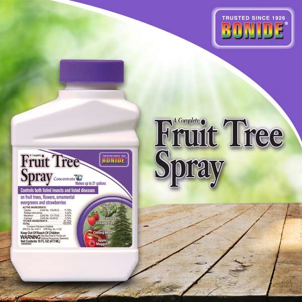 BONIDE Fruit Tree Spray Concentrate Online