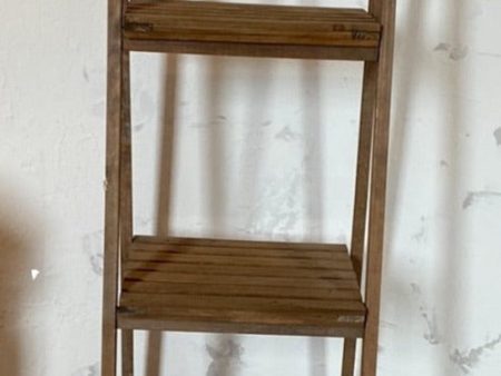 Bench Ladder Display Online Hot Sale